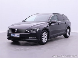 Volkswagen Passat 1,6 TDI DSG Comfortline N 2017