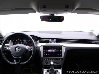 Volkswagen Passat 1,6 TDI DSG Comfortline N 2017