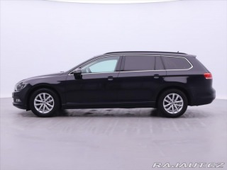 Volkswagen Passat 1,6 TDI DSG Comfortline N 2017