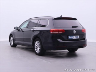 Volkswagen Passat 1,6 TDI DSG Comfortline N 2017