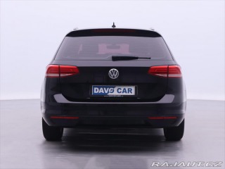 Volkswagen Passat 1,6 TDI DSG Comfortline N 2017