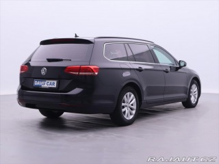 Volkswagen Passat 1,6 TDI DSG Comfortline N 2017