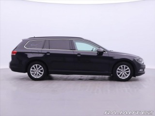 Volkswagen Passat 1,6 TDI DSG Comfortline N 2017