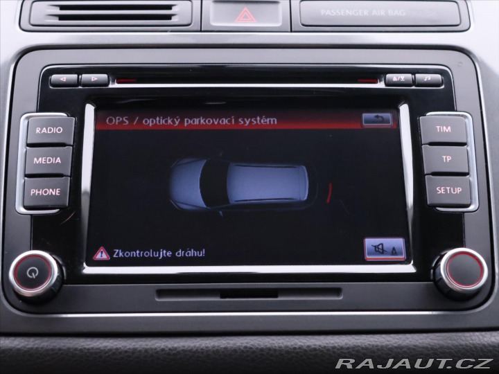 Volkswagen Tiguan 2,0 TDI 103KW DSG 4Motion 2012