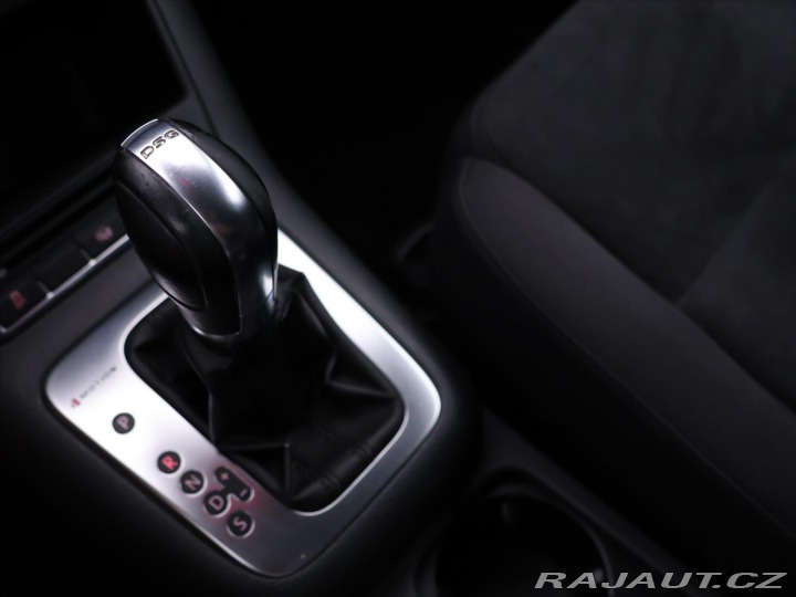 Volkswagen Tiguan 2,0 TDI 103KW DSG 4Motion 2012