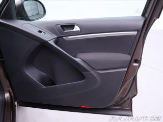 Volkswagen Tiguan 2,0 TDI 103KW DSG 4Motion 2012