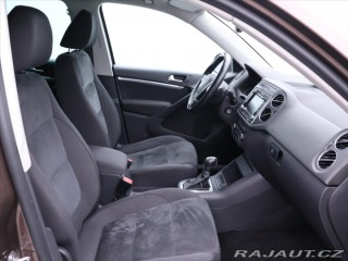 Volkswagen Tiguan 2,0 TDI 103KW DSG 4Motion 2012