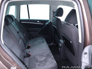 Volkswagen Tiguan 2,0 TDI 103KW DSG 4Motion 2012