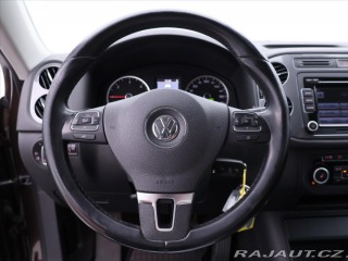 Volkswagen Tiguan 2,0 TDI 103KW DSG 4Motion 2012