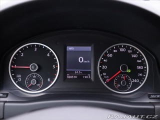 Volkswagen Tiguan 2,0 TDI 103KW DSG 4Motion 2012