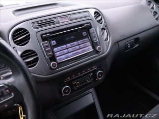 Volkswagen Tiguan 2,0 TDI 103KW DSG 4Motion 2012