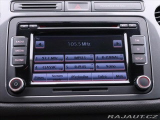 Volkswagen Tiguan 2,0 TDI 103KW DSG 4Motion 2012