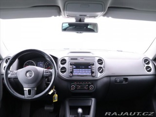 Volkswagen Tiguan 2,0 TDI 103KW DSG 4Motion 2012