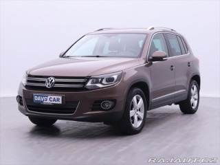 Volkswagen Tiguan 2,0 TDI 103KW DSG 4Motion 2012
