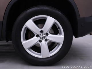 Volkswagen Tiguan 2,0 TDI 103KW DSG 4Motion 2012