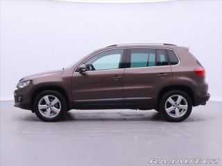 Volkswagen Tiguan 2,0 TDI 103KW DSG 4Motion 2012