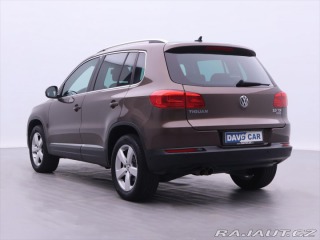 Volkswagen Tiguan 2,0 TDI 103KW DSG 4Motion 2012