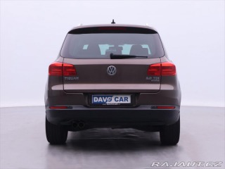Volkswagen Tiguan 2,0 TDI 103KW DSG 4Motion 2012