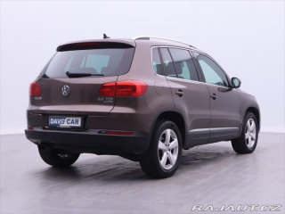 Volkswagen Tiguan 2,0 TDI 103KW DSG 4Motion 2012