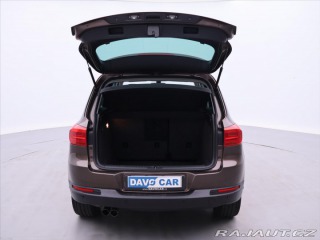 Volkswagen Tiguan 2,0 TDI 103KW DSG 4Motion 2012