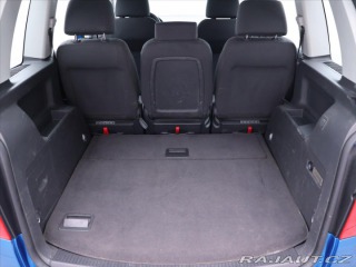 Volkswagen Touran 1,6 FSI 85kW Klimatizace 2003