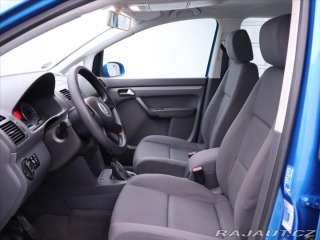 Volkswagen Touran 1,6 FSI 85kW Klimatizace 2003