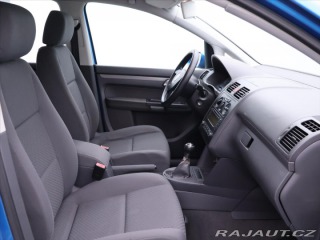 Volkswagen Touran 1,6 FSI 85kW Klimatizace 2003