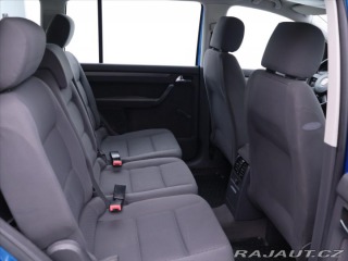 Volkswagen Touran 1,6 FSI 85kW Klimatizace 2003