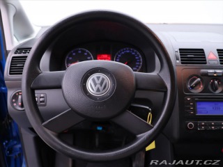Volkswagen Touran 1,6 FSI 85kW Klimatizace 2003