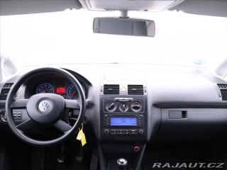 Volkswagen Touran 1,6 FSI 85kW Klimatizace 2003