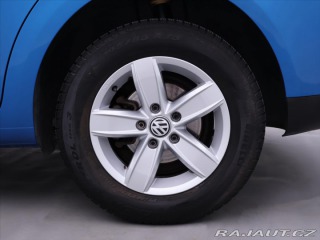 Volkswagen Touran 1,6 FSI 85kW Klimatizace 2003