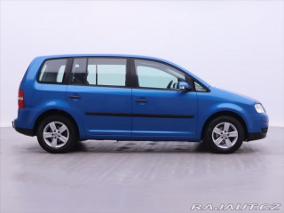 Volkswagen Touran 1,6 FSI 85kW Klimatizace 2003