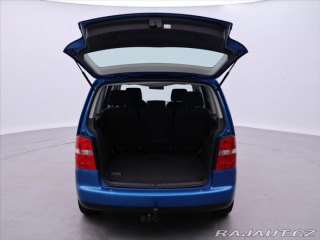 Volkswagen Touran 1,6 FSI 85kW Klimatizace 2003