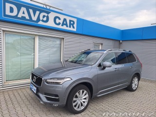Volvo XC90 2,0 D5 173 kW AWD Momentu
