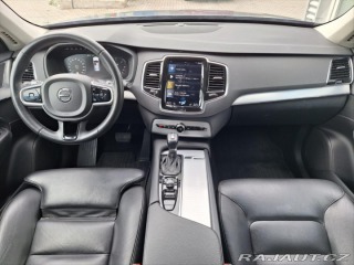 Volvo XC90 2,0 D5 173 kW AWD Momentu 2017