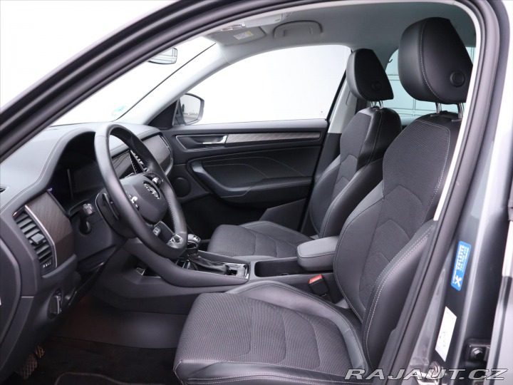Škoda Kodiaq 2,0 TDI 4x4 DSG Style LED 2022