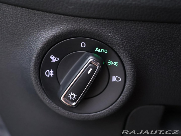 Škoda Kodiaq 2,0 TDI 4x4 DSG Style LED 2022