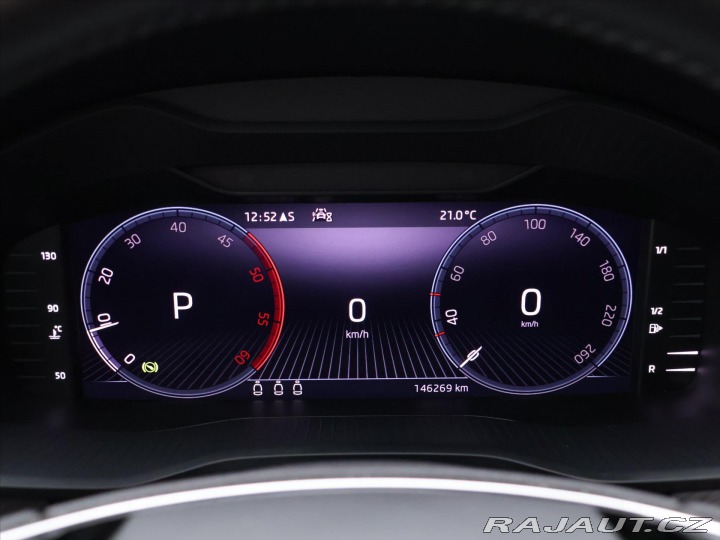 Škoda Kodiaq 2,0 TDI 4x4 DSG Style LED 2022