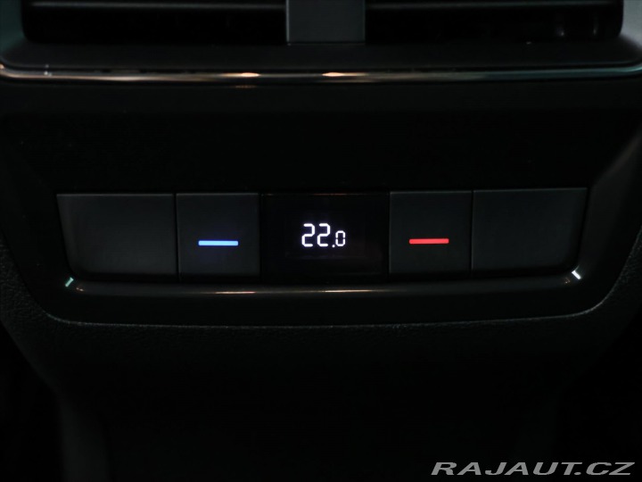 Škoda Kodiaq 2,0 TDI 4x4 DSG Style LED 2022