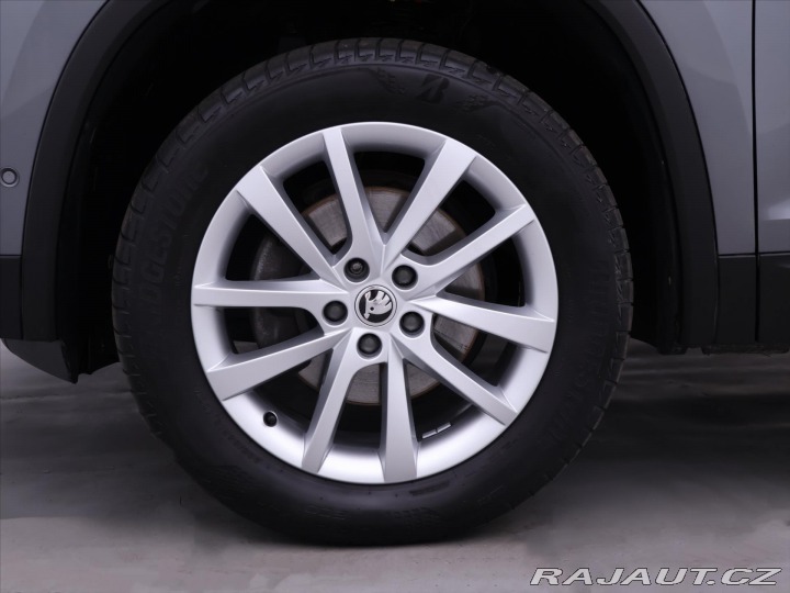 Škoda Kodiaq 2,0 TDI 4x4 DSG Style LED 2022
