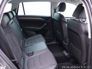 Škoda Kodiaq 2,0 TDI 4x4 DSG Style LED 2022