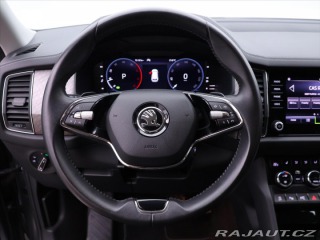 Škoda Kodiaq 2,0 TDI 4x4 DSG Style LED 2022