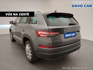 Škoda Kodiaq 2,0 TDI 4x4 DSG Style LED 2022