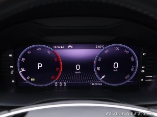Škoda Kodiaq 2,0 TDI 4x4 DSG Style LED 2022