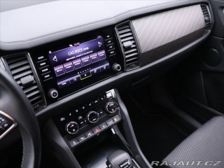 Škoda Kodiaq 2,0 TDI 4x4 DSG Style LED 2022