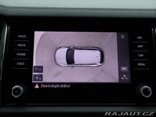 Škoda Kodiaq 2,0 TDI 4x4 DSG Style LED 2022