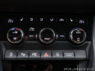 Škoda Kodiaq 2,0 TDI 4x4 DSG Style LED 2022