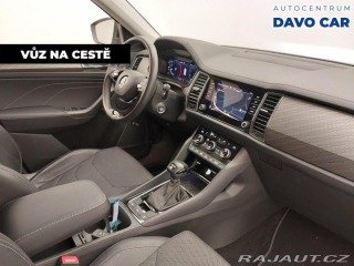Škoda Kodiaq 2,0 TDI 4x4 DSG Style LED 2022