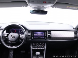 Škoda Kodiaq 2,0 TDI 4x4 DSG Style LED 2022