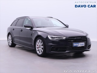Audi A6 3,0 TDI 230kW Quattro S-l
